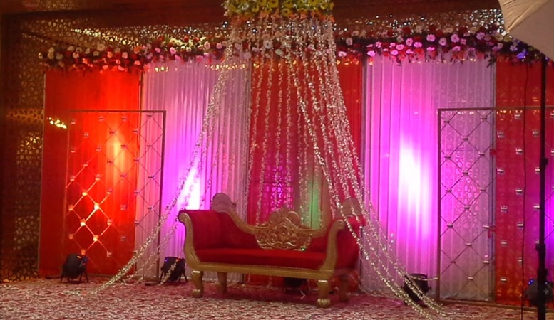Chandra Paradise, Jhotwara Chandra Paradise