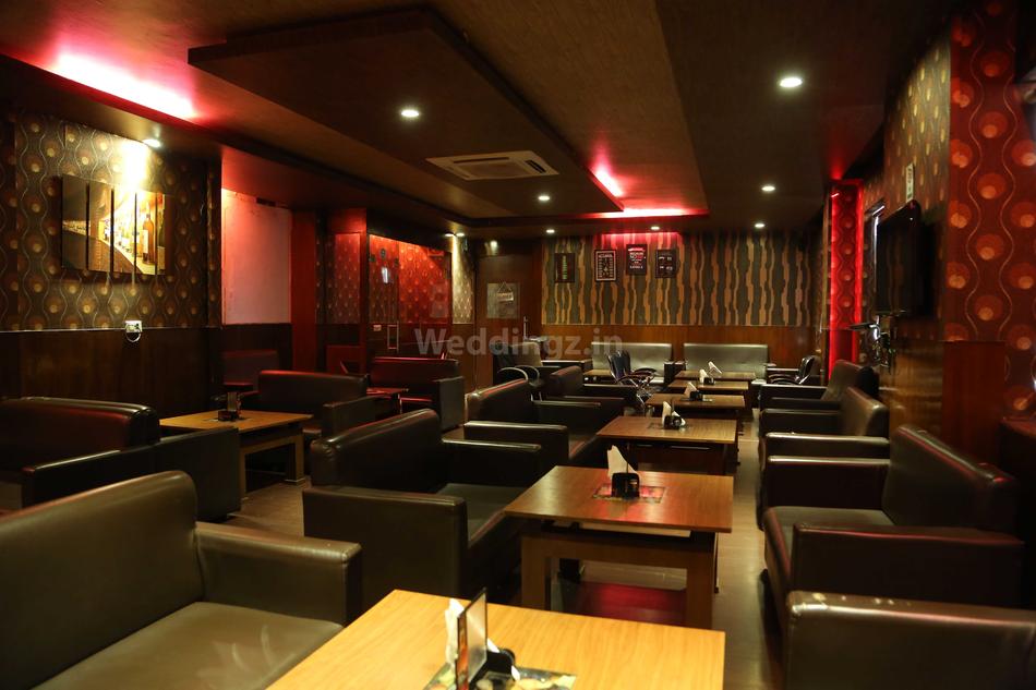 Hotel Vinayak Grand Shivalik Nagar, Haridwar Banquet Hall Wedding