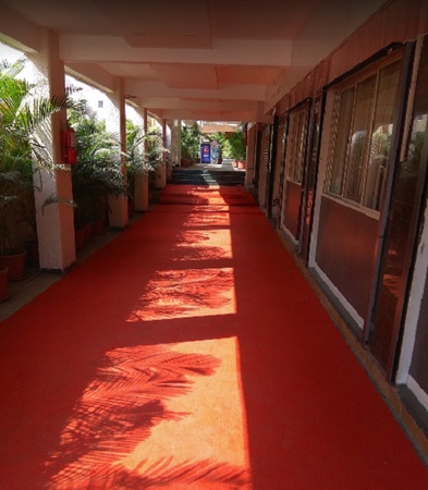 Suyog Hall, Hadapsar Suyog Hall
