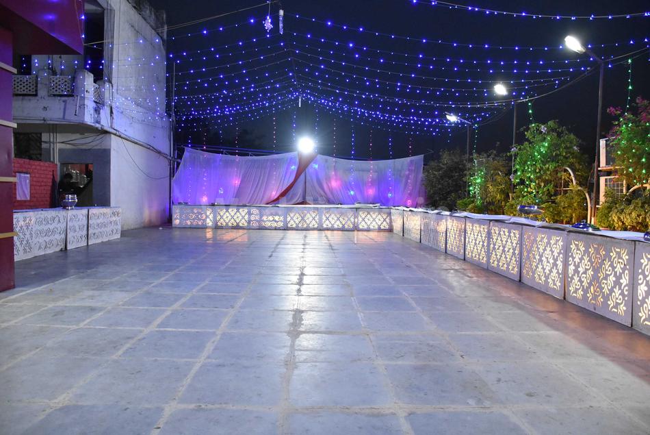 Hotel Samdariya Inn Napier Town, Jabalpur Banquet Hall Wedding