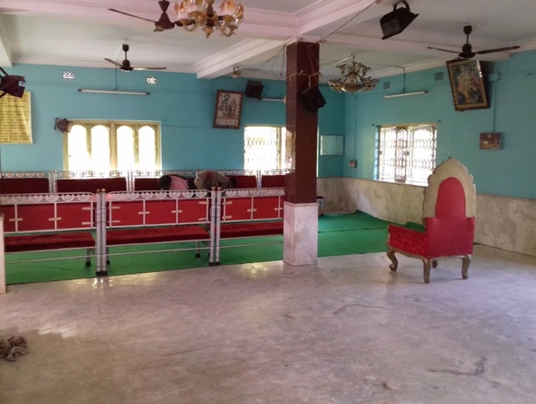Manjari Palace, Howrah Manjari Palace