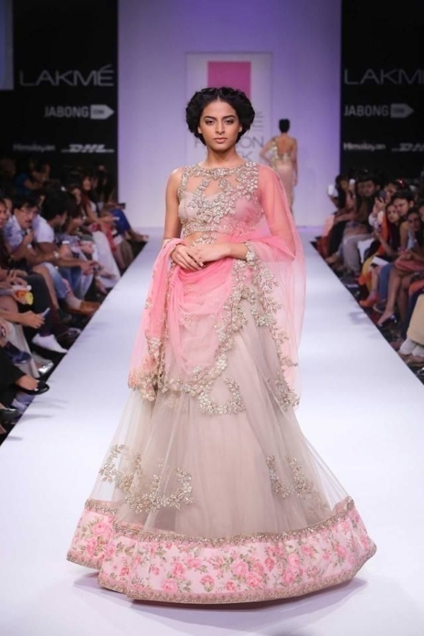 Anushree Reddy