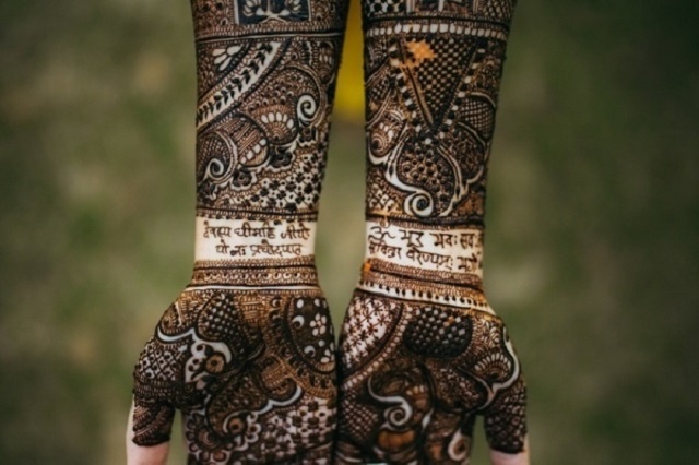 200+ Latest Mehndi Designs Ideas | Latest Bridal Mehndi Designs