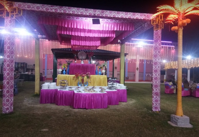 Rati Ram Vatika, Shahdara Rati Ram Vatika