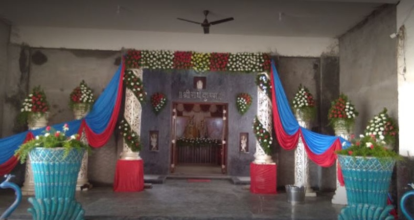 Vrundavan Hall, Narhe Vrundavan Hall