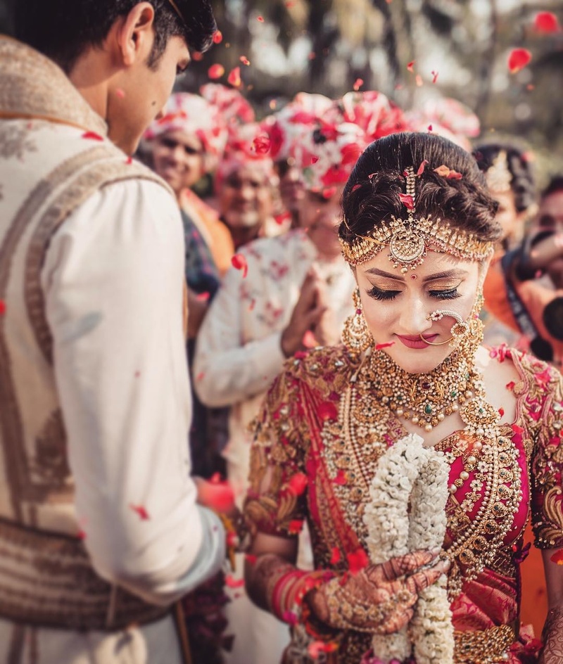 punjabi bride