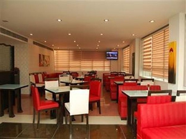 Hotel Ramhan, Patel Nagar Hotel Ramhan
