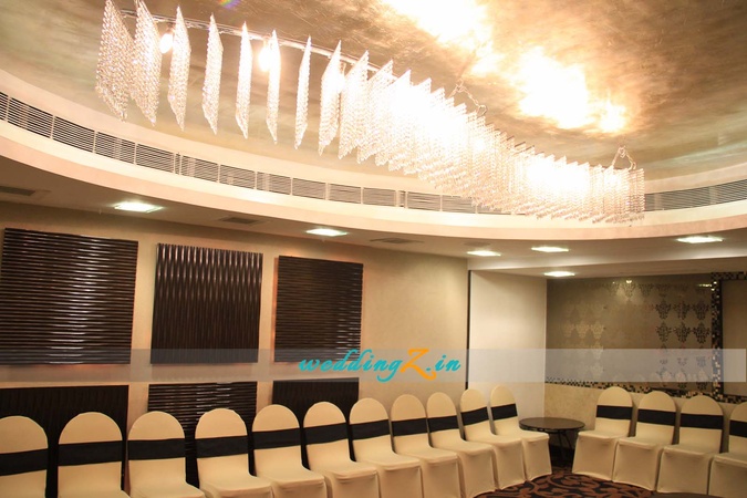 The Shalimar Hotel, Malabar Hill The Shalimar Hotel