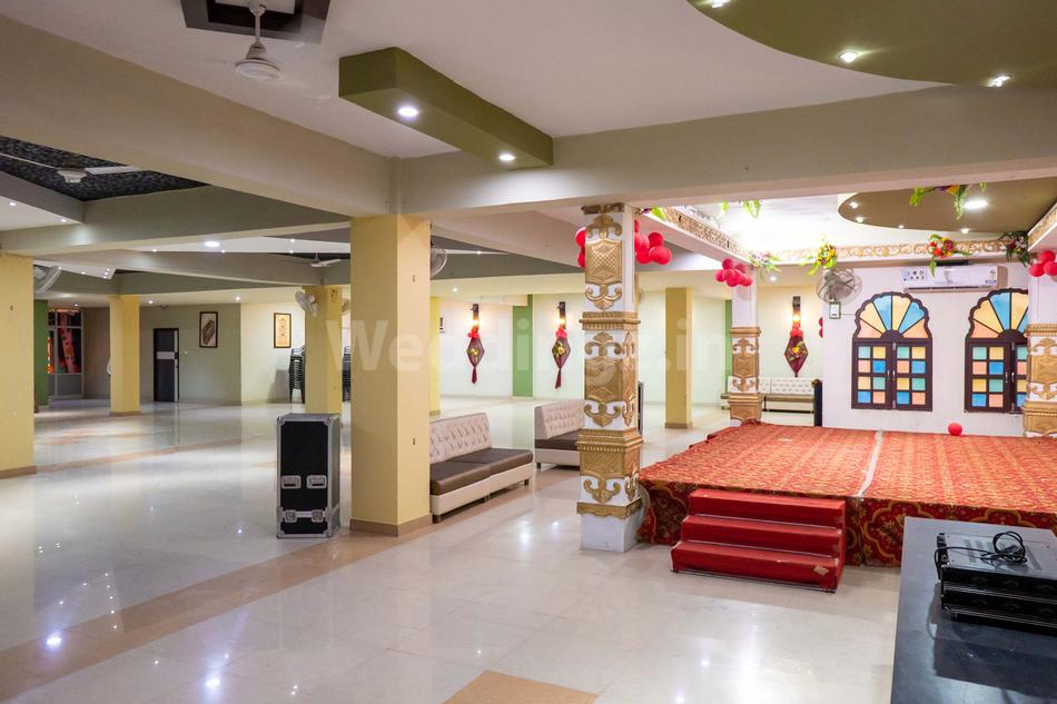 Hotel Raj Mahal Station Road, Bikaner | Banquet Hall | Wedding Hotel ...