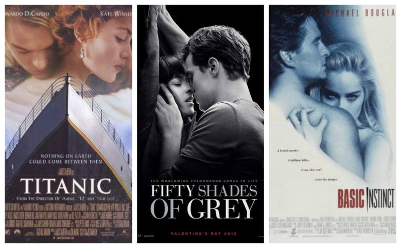 10 Romantic Movies to Watch to Spice Up Your Married Life
