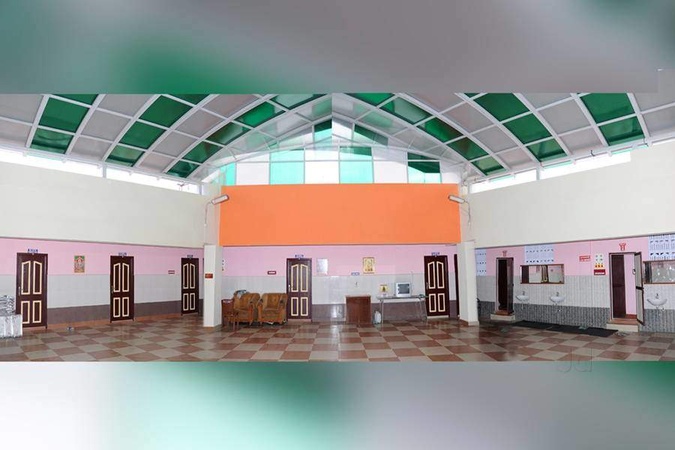 Ram Ganesh Community Welfare centre, Chromepet Ram Ganesh Community Welfare centre