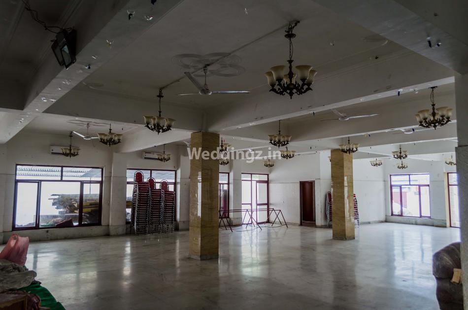 Vrindaban Guest House Charbagh, Lucknow Banquet Hall Wedding Hotel