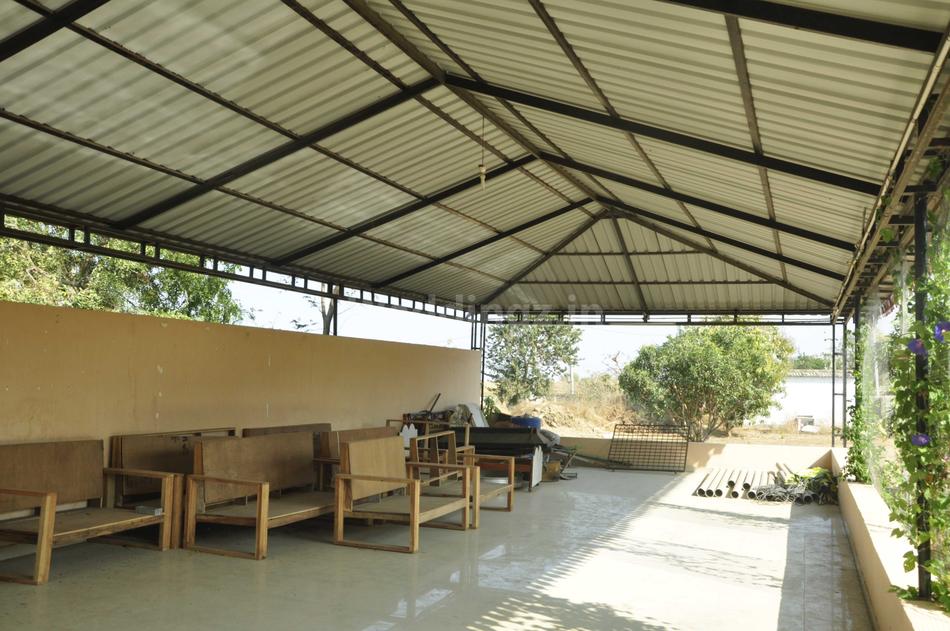 Mango Retreat Resort Moinabad, Hyderabad Banquet Hall Wedding Lawn