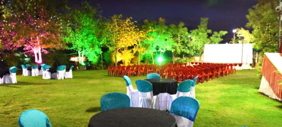 Shiv Samartha Hall & Lawn, Paud Road Shiv Samartha Hall & Lawn