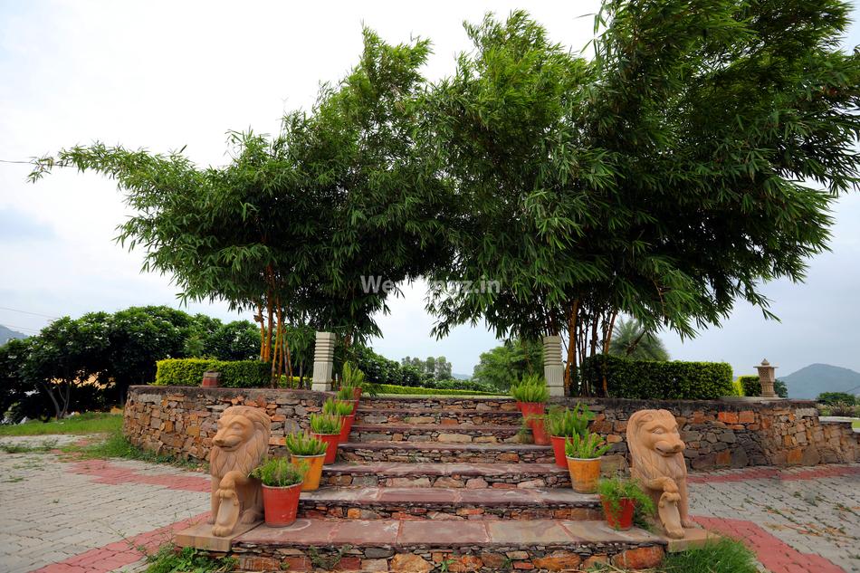 Grace Landmark Park Mallatalai Udaipur Banquet Hall Cocktail Venues In Mallatalai Weddingz