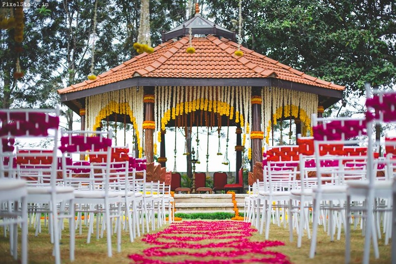 These Wedding Decorators in Jaipur Can Help You Host That Regal Wedding!