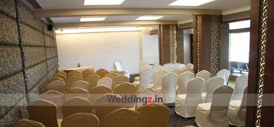 Hotel Capitol, Thane West Hotel Capitol