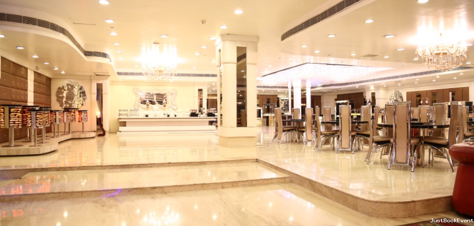 Grand Milan Haveli , Kaushambi Grand Milan Haveli