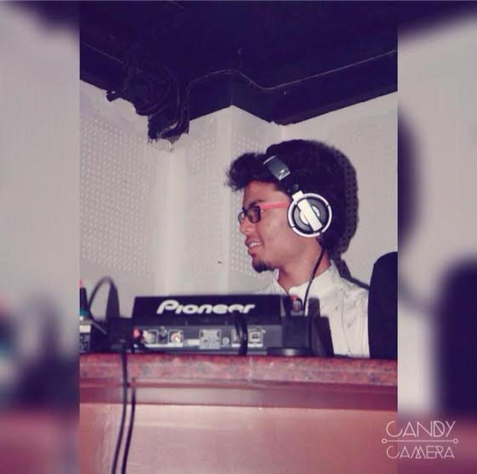 DJ Monk, DJ in Bangalore WeddingZ