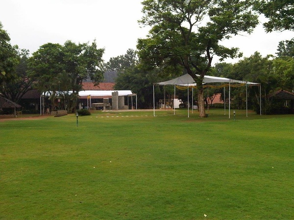 Manipal County Resort, Hosur Road Manipal County Resort