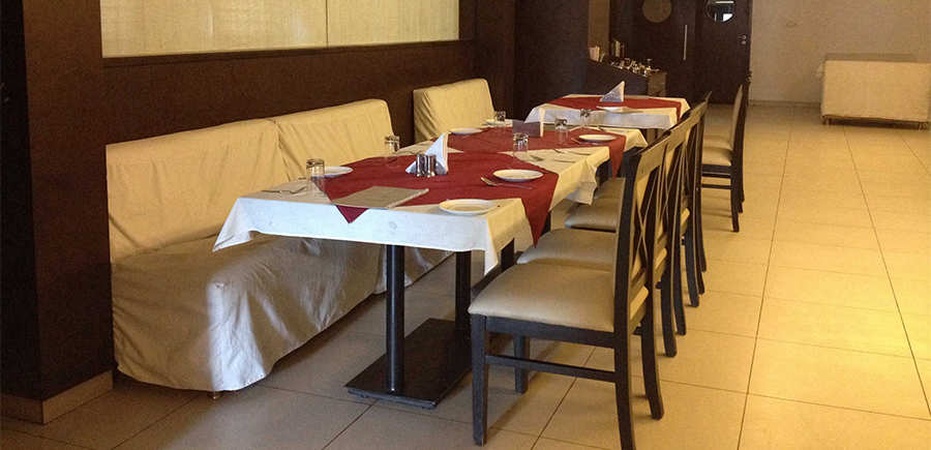 Hotel Lark, Electronic City Hotel Lark
