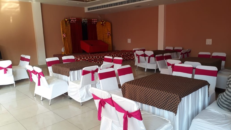 Hotel M9, Focal Point Hotel M9
