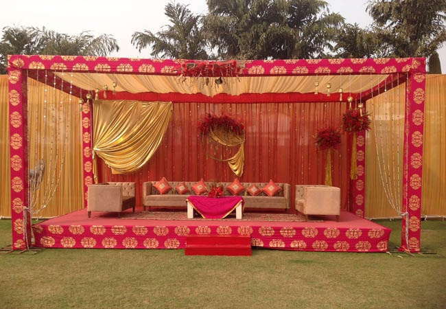 Sohi Banquet, Panchkula Sector-12A Sohi Banquet