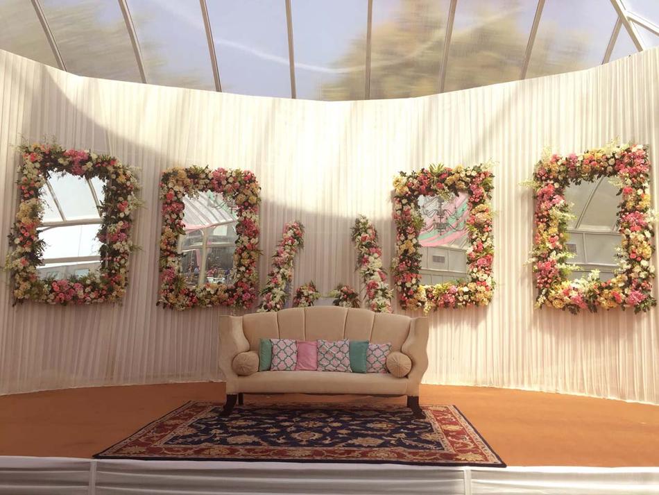 Udman by Ferns N Petals Mahipalpur, Delhi Banquet Hall Wedding Lawn