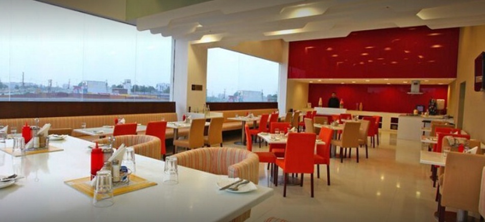 Keys Select Hotel, Basant City Keys Select Hotel