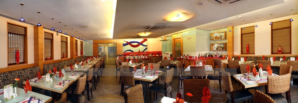 Ashraya International Hotel, Infantry Road Ashraya International Hotel