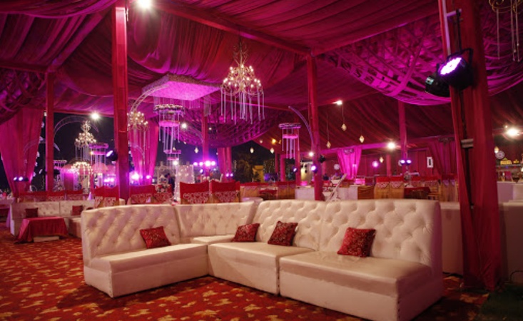Sharma Farm, Zirakpur Sharma Farm