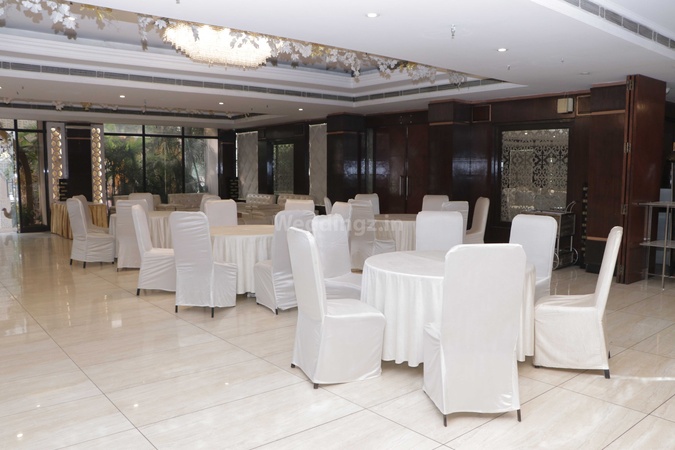 Radiance Motel Chattarpur Delhi - Banquet Hall