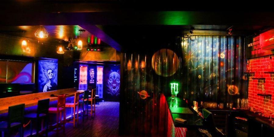 KNM Fine Dine And Lounge, Mira Road KNM Fine Dine And Lounge