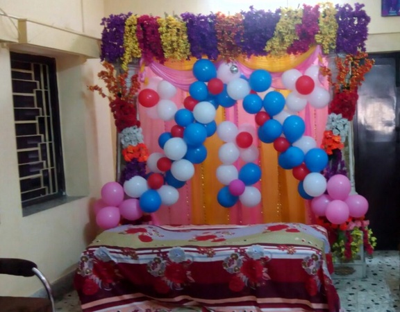 Pragati Bhawan, Tollygunge Pragati Bhawan