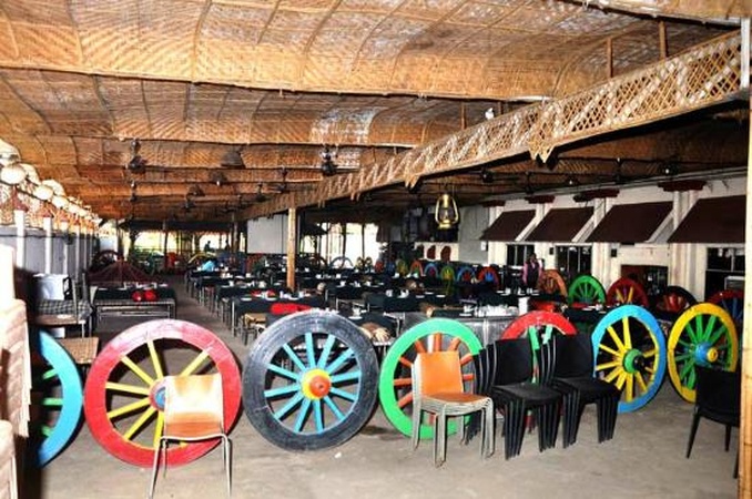 Dara's Dhaba, Mira Bhayandar Dara's Dhaba