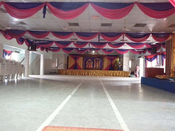 KVT Mahal, Koyambedu KVT Mahal