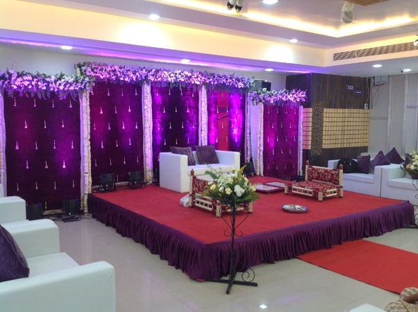 Silver Spoon Banquet, Manjalpur Silver Spoon Banquet