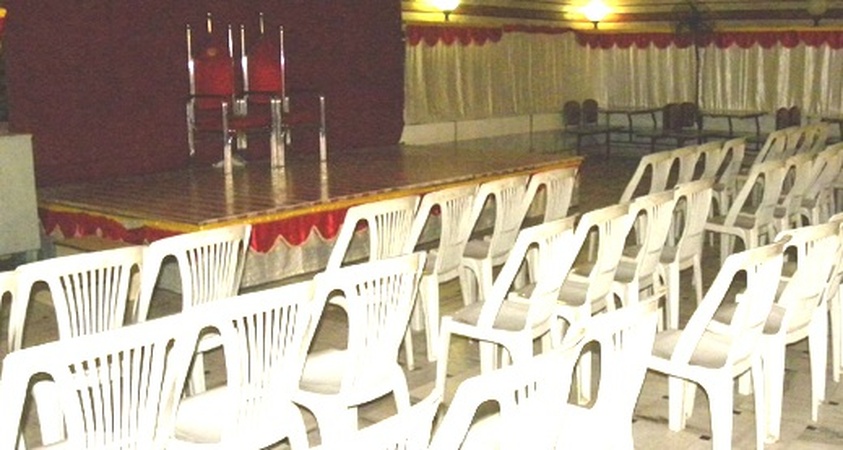 Hotel Gokul Anand, Dahisar East Hotel Gokul Anand