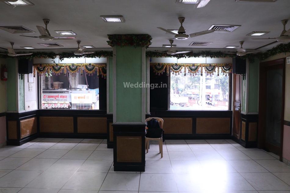 Vaibhav Hall Dadar West, Mumbai Banquet Hall WeddingZ.in