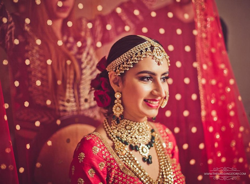 Bridal makeup dos and don'ts you need to know - right from the expert!