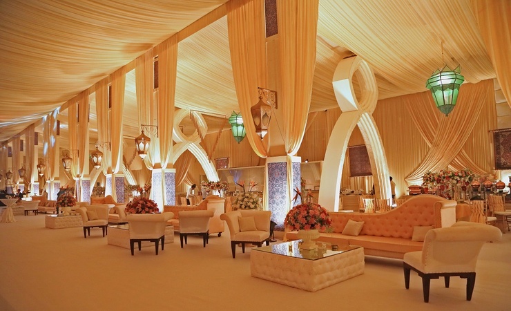 Shagun Farms by Ferns N Petals, Chattarpur Shagun Farms by Ferns N Petals
