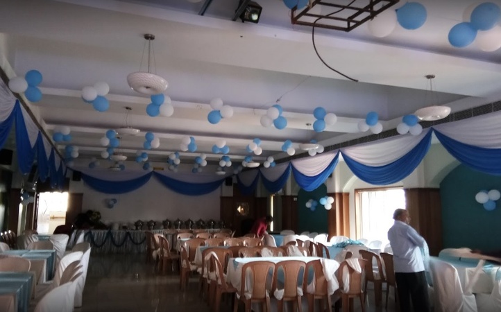 Willingdon Catholic Gymkhana, Santacruz West Willingdon Catholic Gymkhana