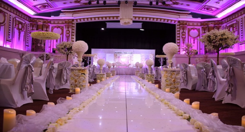 Marvelous Marriage Halls in Nainital for Magical Nuptial Ceremonies