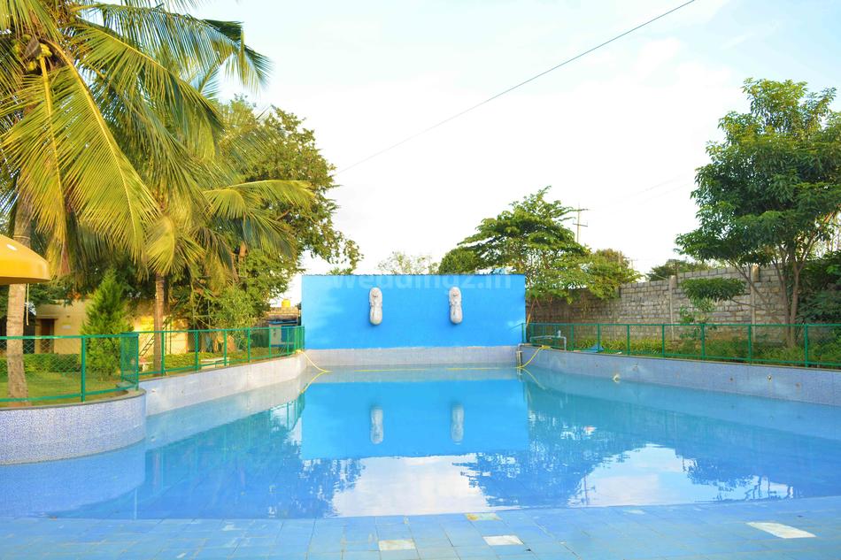 Park Hotel and Resort Bannerghatta Road, Bangalore Banquet Hall