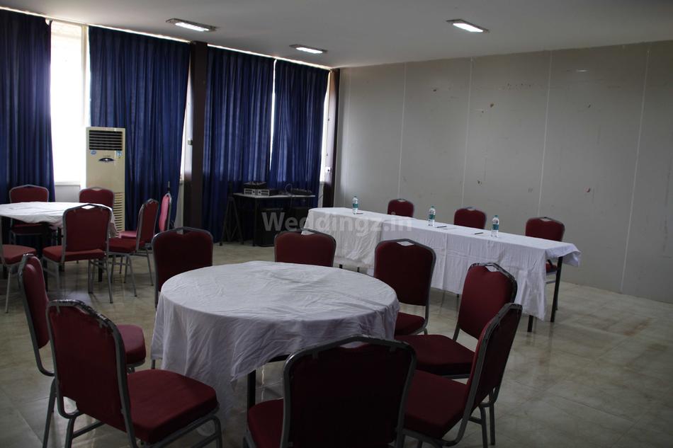 Meraden La Oasis Anjuna, Goa | Banquet Hall | Wedding Hotel | WeddingZ.in