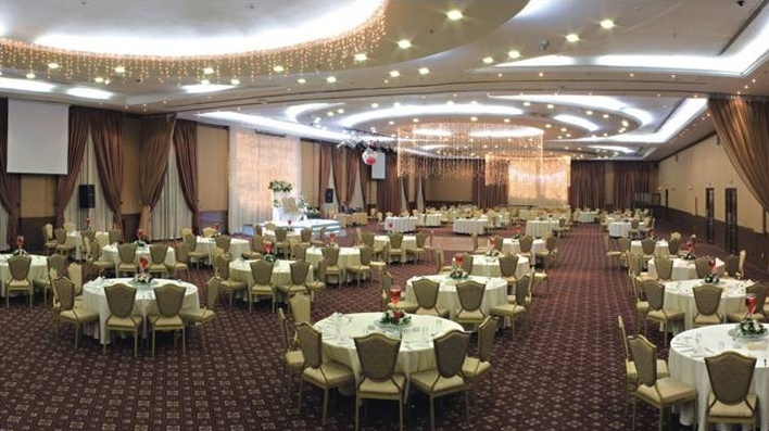 Banana Tree Hotel & Banquets Pvt. Ltd.