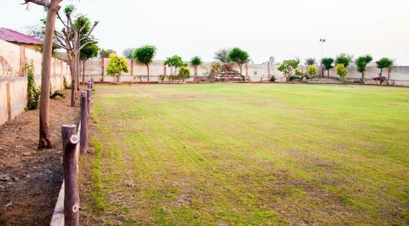 Karan Bagh, Ajmer Road Karan Bagh