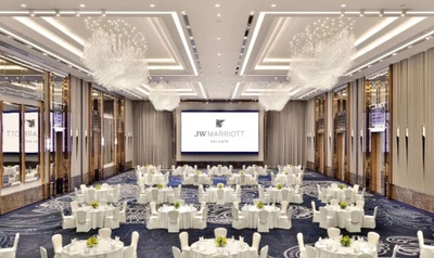 Top 5 Banquet Halls in Topsia, Kolkata