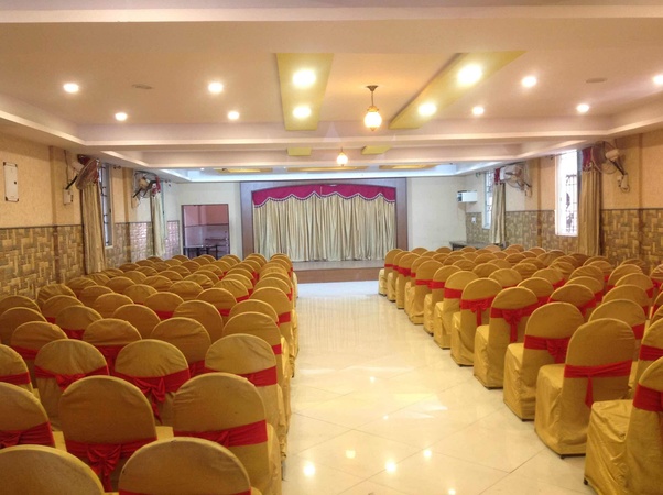 BNS Party hall, Basavanagudi BNS Party hall