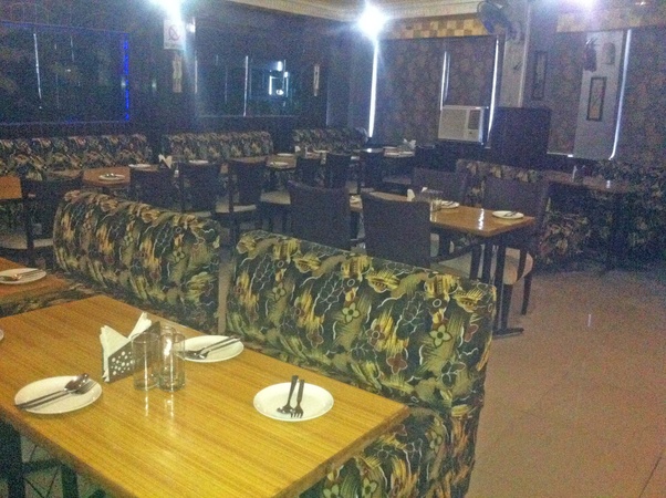 New Godavari Restaurant, Dwarka New Godavari Restaurant